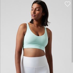 Athleta Solace Bra D-Dd + size M